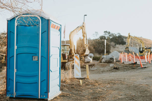 Best Sanitation services for porta potties  in Albany, IN