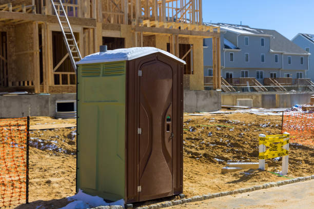 Best Temporary restroom rental  in Albany, IN