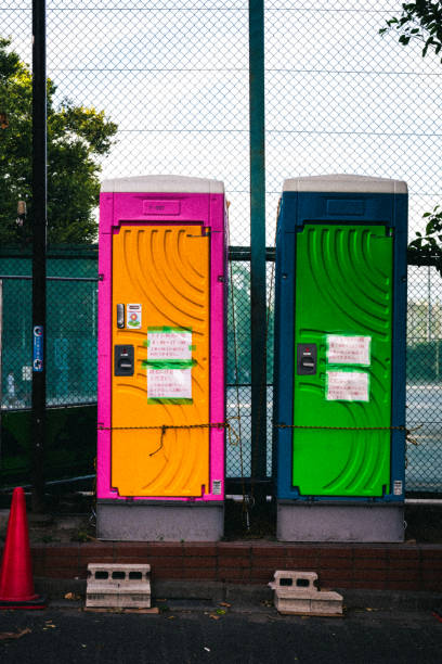 Best Best portable toilet rental  in Albany, IN