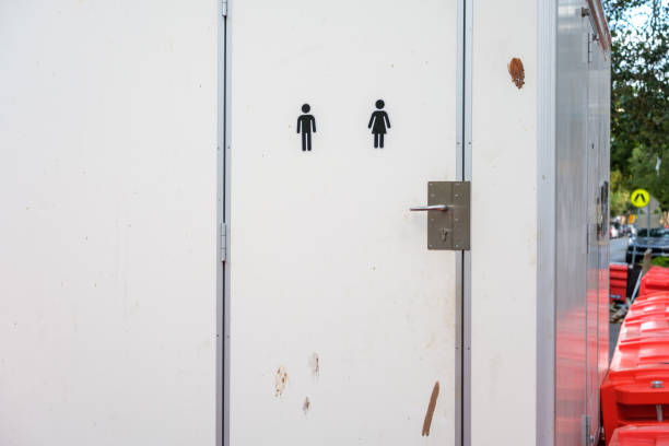 Best Local porta potty services  in Albany, IN